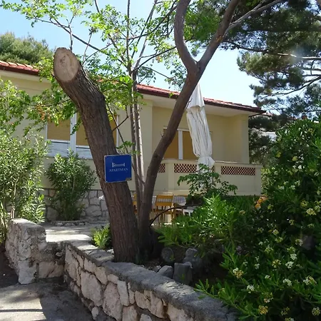 Slavica Kuca Blizu Mora Sa Terasom *