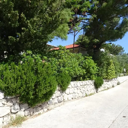 Apartamento Slavica Kuca Blizu Mora Sa Terasom *