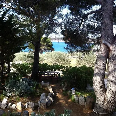 Apartment Slavica Kuca Blizu Mora Sa Terasom *