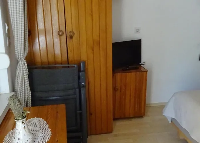 Slavica Kuca Blizu Mora Sa Terasom Apartamento *