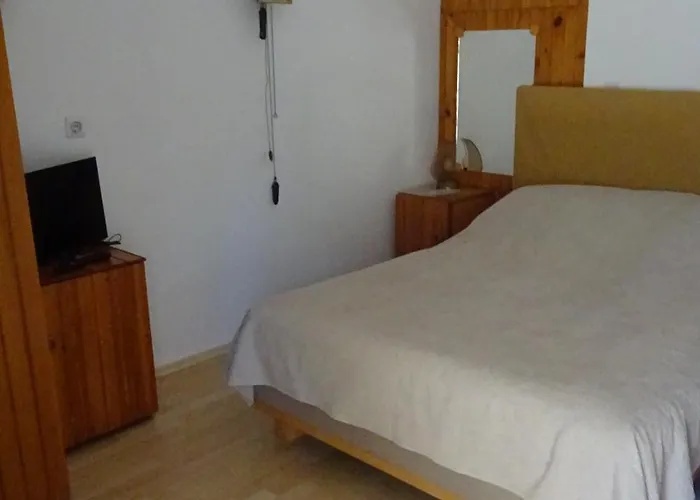 Apartamento Slavica Kuca Blizu Mora Sa Terasom Barbat na Rabu
