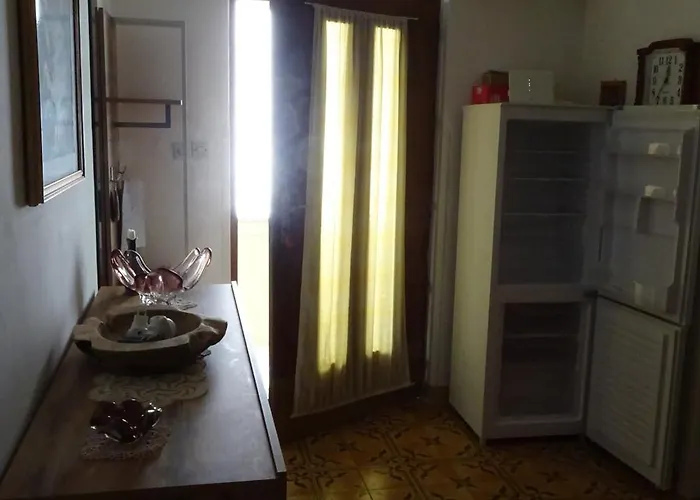 Slavica Kuca Blizu Mora Sa Terasom Apartamento Barbat na Rabu