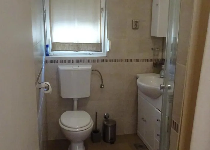 Apartamento Slavica Kuca Blizu Mora Sa Terasom *