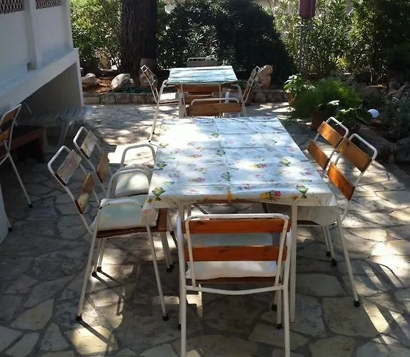 Apartamento Slavica Kuca Blizu Mora Sa Terasom