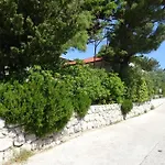 Διαμέρισμα Slavica Kuca Blizu Mora Sa Terasom *