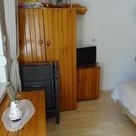 Slavica Kuca Blizu Mora Sa Terasom Lejlighed *