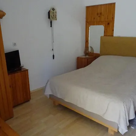 Lejlighed Slavica Kuca Blizu Mora Sa Terasom Barbat na Rabu
