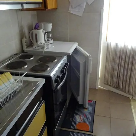 Lejlighed Slavica Kuca Blizu Mora Sa Terasom *