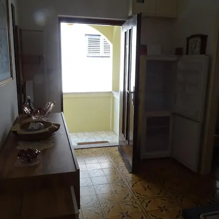 Slavica Kuca Blizu Mora Sa Terasom Lejlighed
