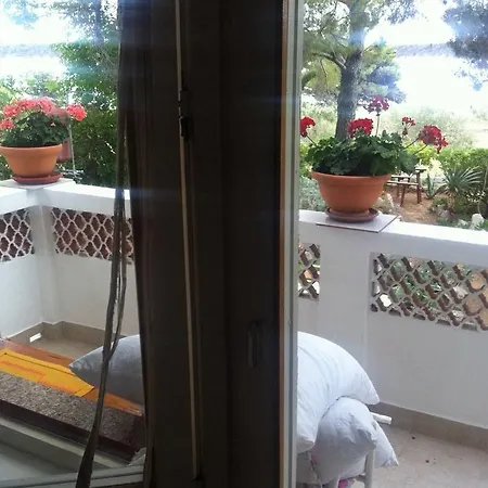 Slavica Kuca Blizu Mora Sa Terasom Apartman *